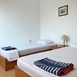 بيت ضيافة тедис хоум