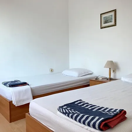 Гостевой дом тедис хоум