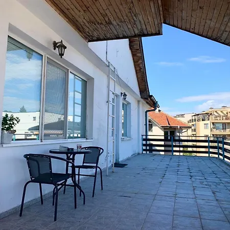 Гостевой дом тедис хоум