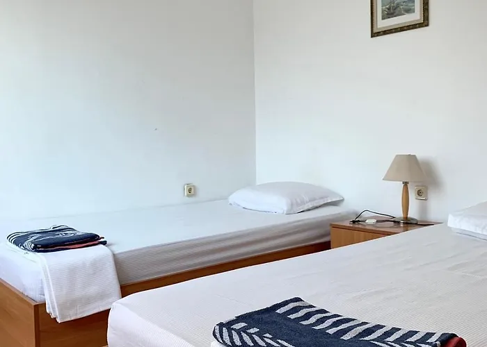 Pensiune тедис хоум