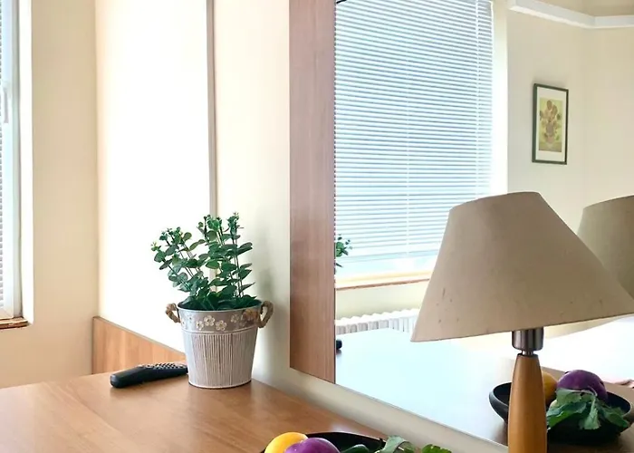 Pensiune тедис хоум