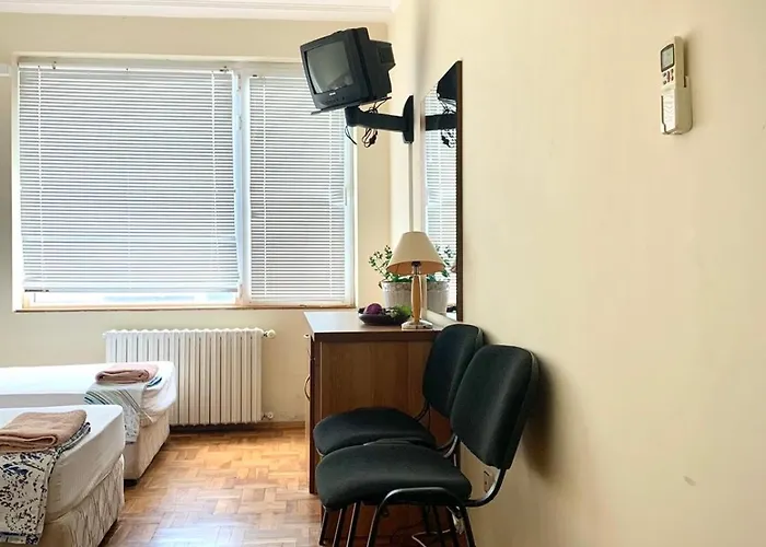 тедис хоум Къща за гости