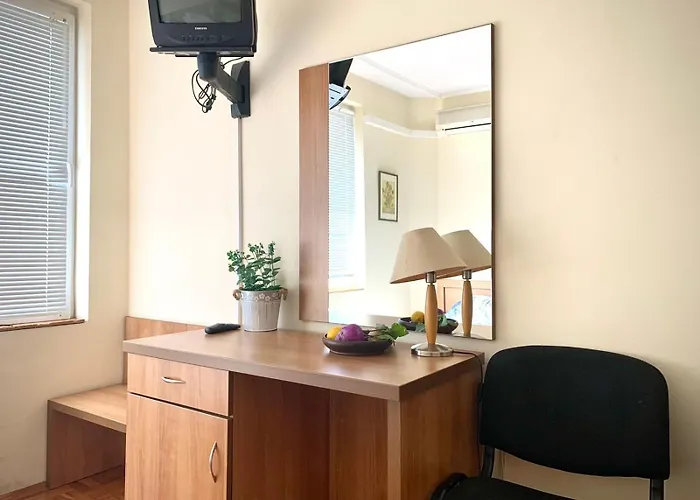 тедис хоум Pensiune