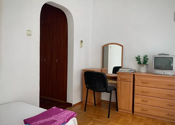 тедис хоум Burgas City