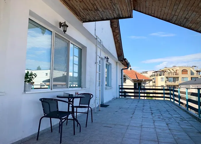 Pensiune тедис хоум