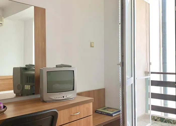 Pensiune тедис хоум