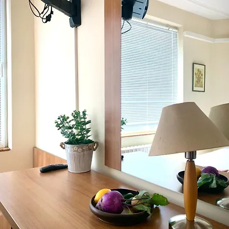 Guest house тедис хоум