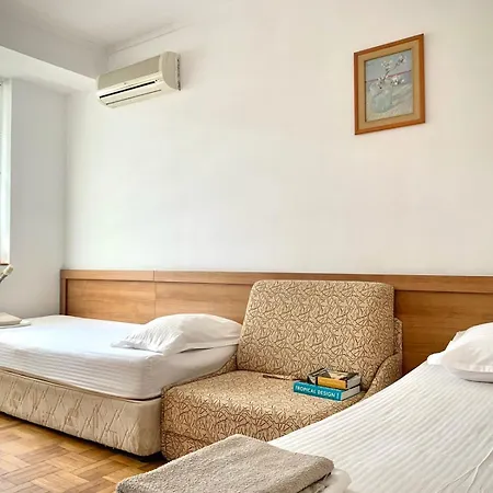 тедис хоум Guest house Burgas