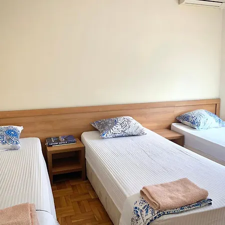 тедис хоум Maison d'hôtes Burgas