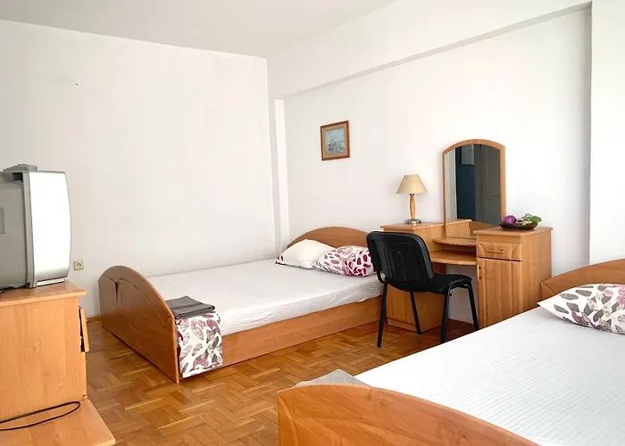 тедис хоум Pensionat Burgas