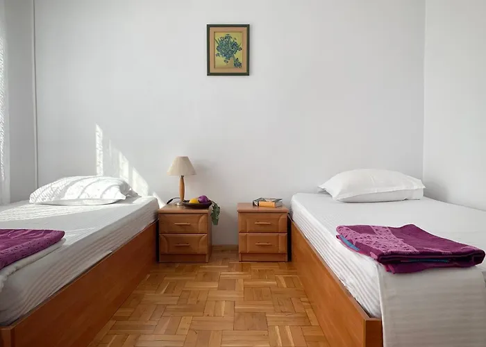 тедис хоум Pensionat Burgas