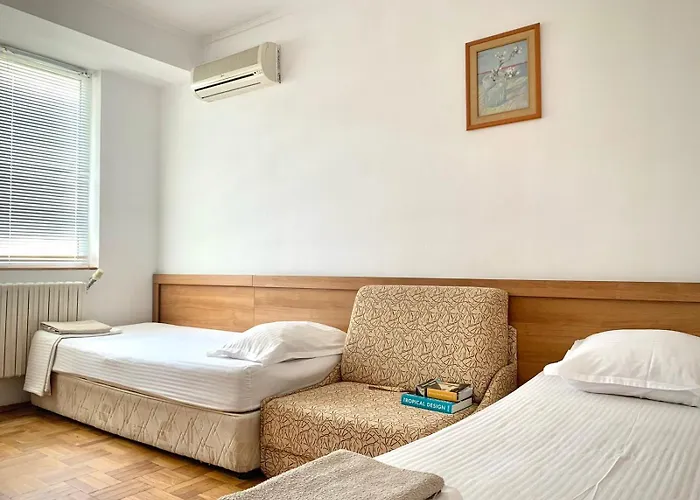 тедис хоум Pensionat Burgas